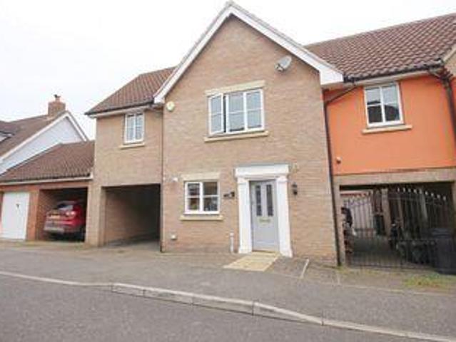 House for sale in Chipping Hill