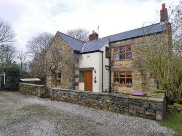 House for sale in Loundsley Green, East Midlands