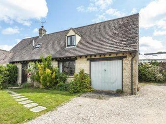House for sale in Chipping Norton, Black Bourton
