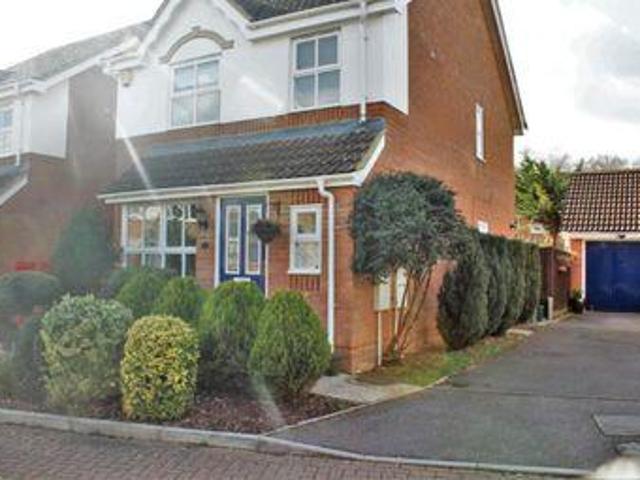 House for sale in Aldershot, Rushmoor