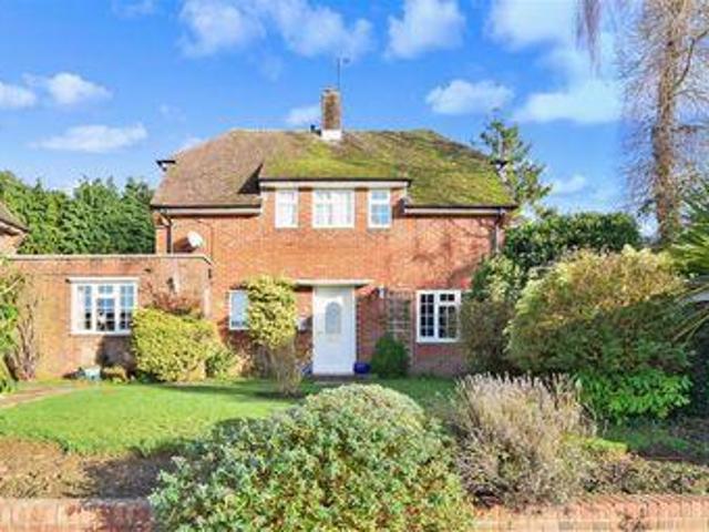 House for sale in Horsham, West Sussex