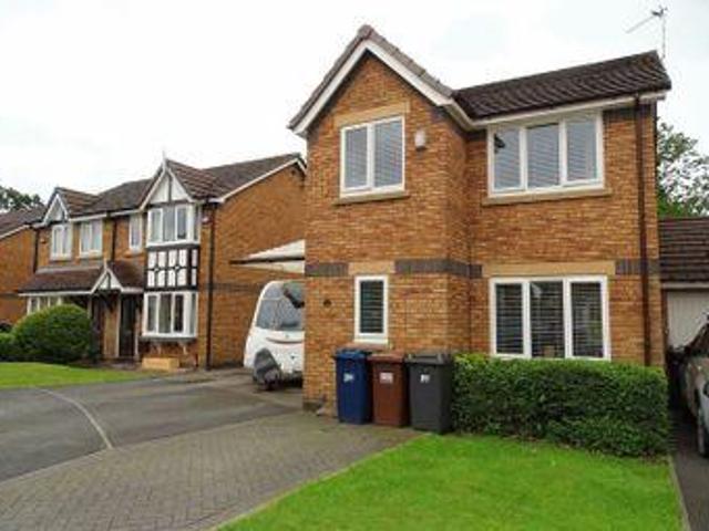 House for sale in Preston, Lancashire