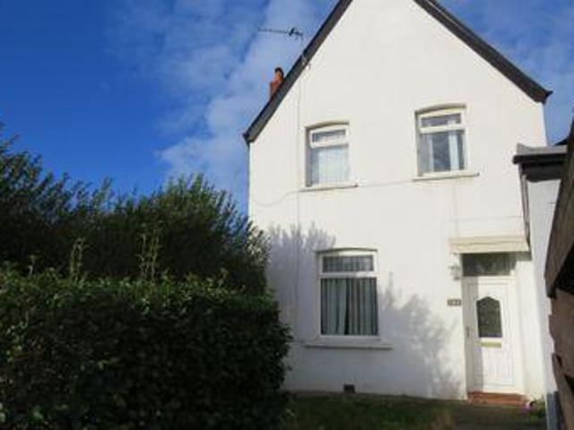 House for sale in Falcon Lodge, Wales