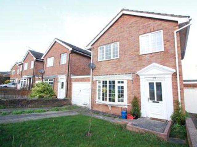 House for sale in Abergavenny, Wales