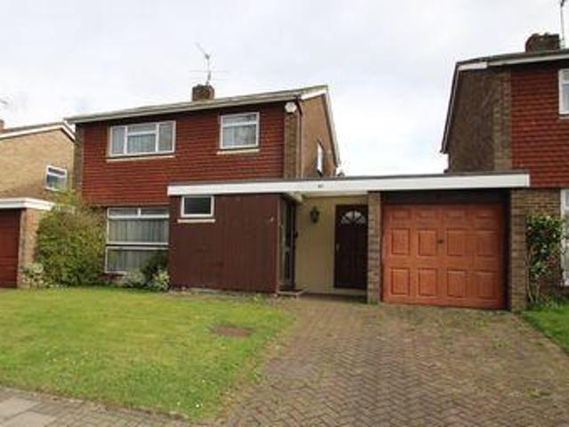 House for sale in Orpington, Greater London