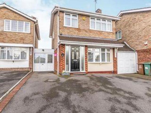 House for sale in Willenhall, West Midlands