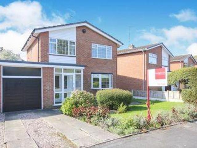 House for sale in Alderley Edge
