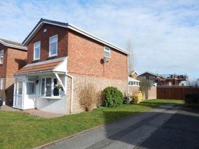 House for sale in Boley Park, Staffordshire