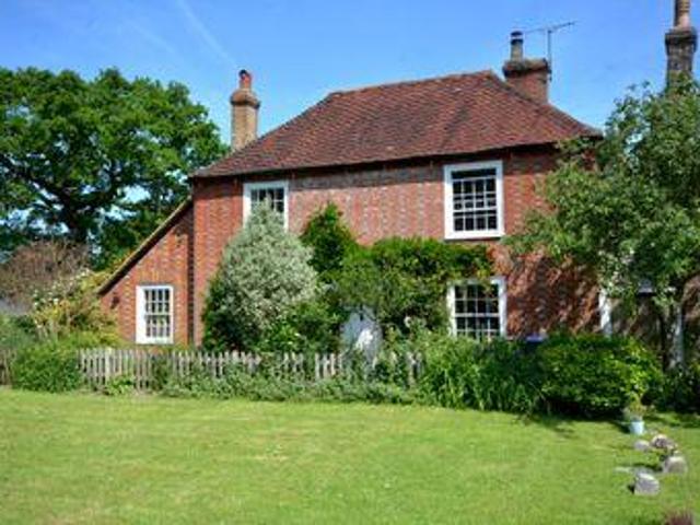 House for sale in Horsham, West Sussex