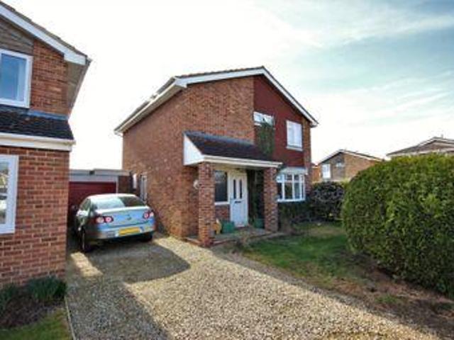 House for sale in Wantage, Vale of White Horse