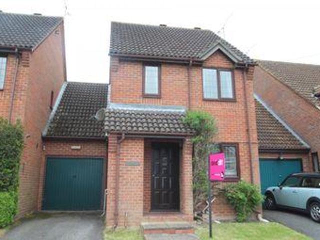 House for sale in Bracknell