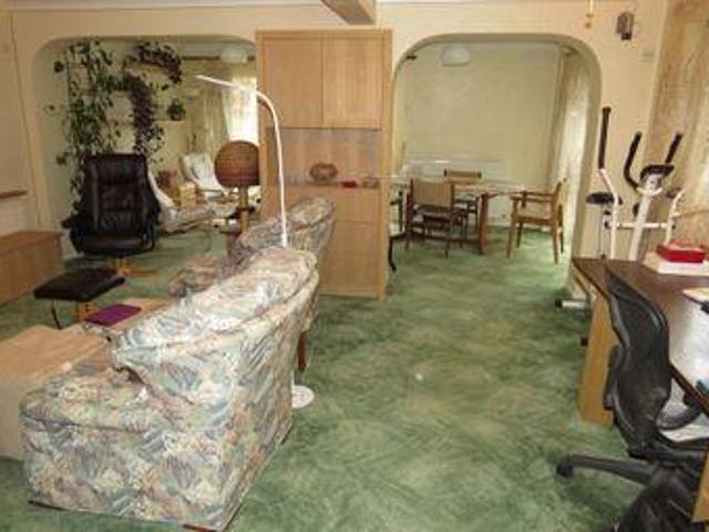 House for sale in Dunstable, Bedfordshire