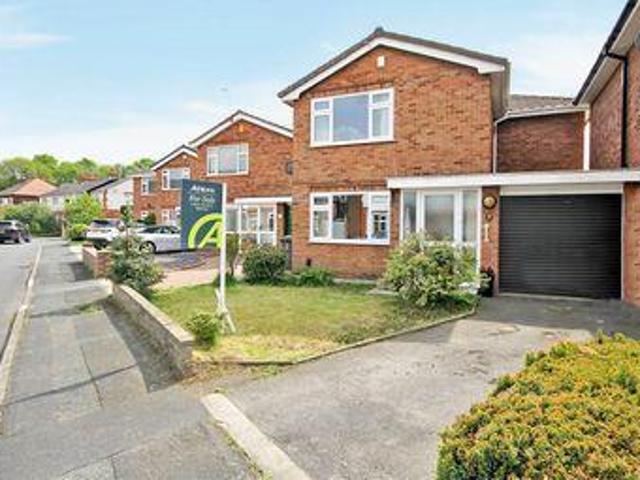 House for sale in Warrington