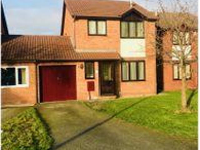 House for sale in Rhyl, Wales