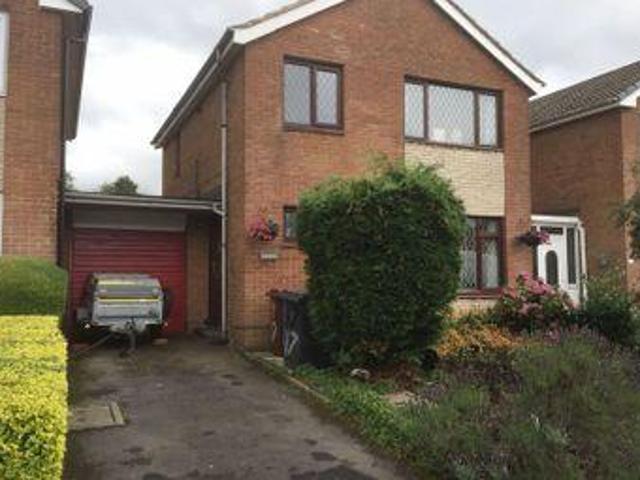 House for sale in Backburn, Lancashire