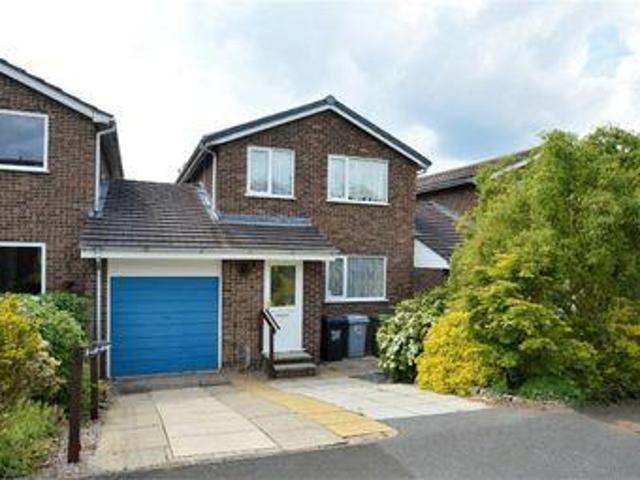 House for sale in Macclesfield, Cheshire East