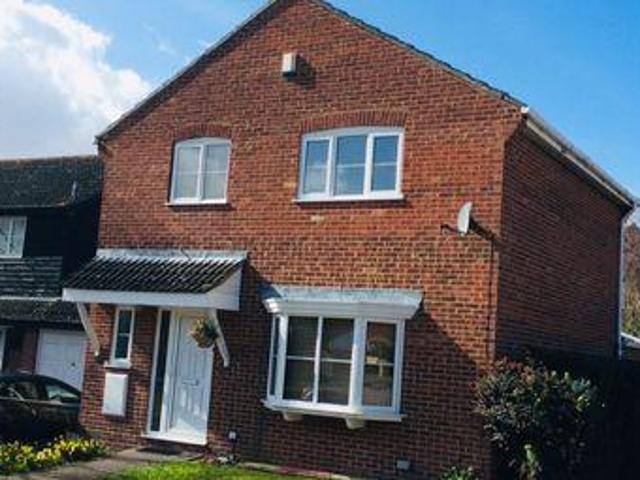 House for sale in Thatcham, West Berkshire