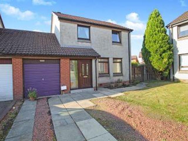 House for sale in Scotland