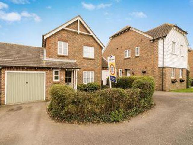 House for sale in Herne, Kent