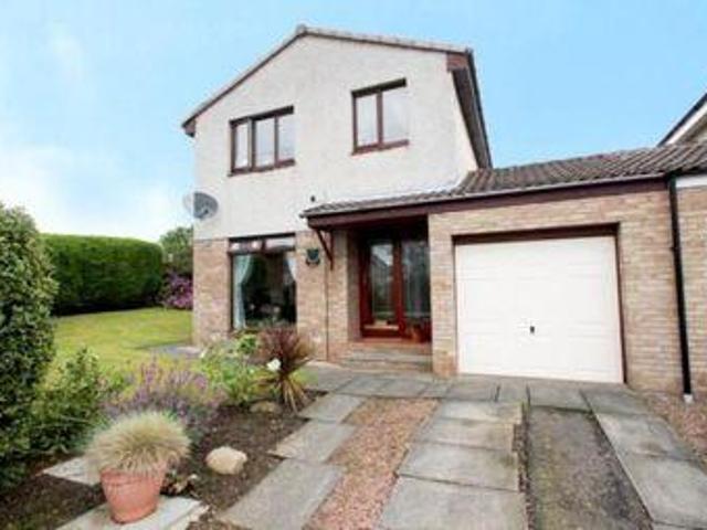 House for sale in Kirkcaldy, Fife