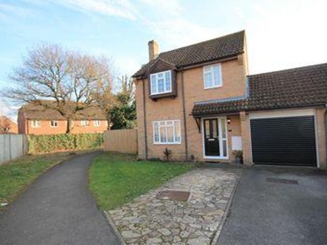 House for sale in Thatcham, West Berkshire