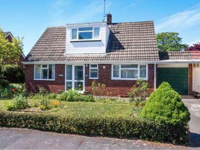 House for sale in Whitchurch, Shropshire