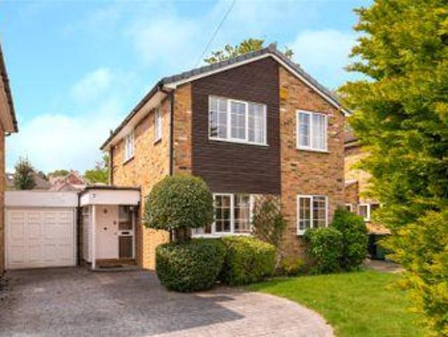 House for sale in Gerrards Cross, Denham