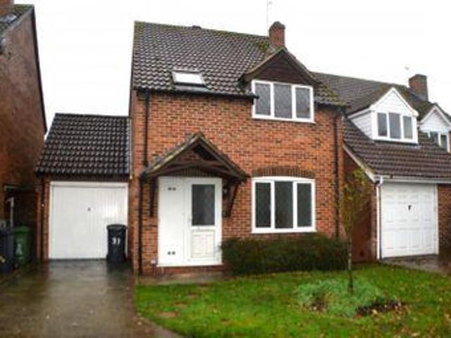 House for sale in Thatcham, West Berkshire