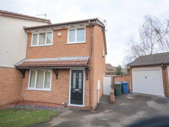 House for sale in City of Nottingham, East Midlands