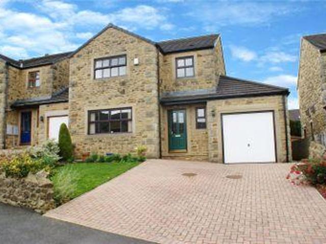 House for sale in Keighley, West Yorkshire