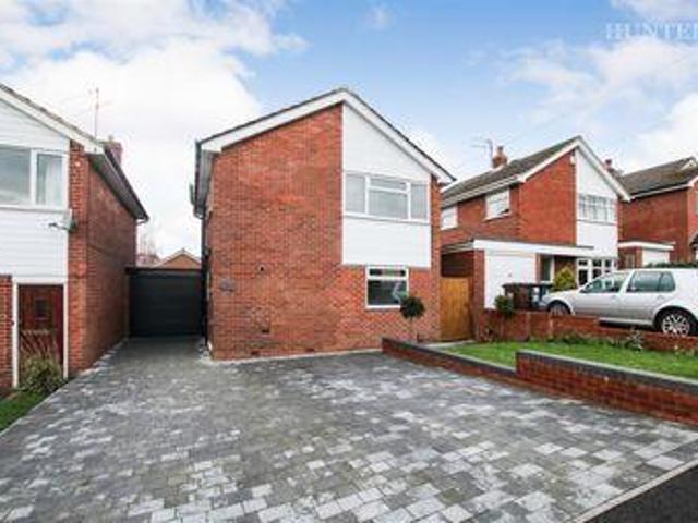 House for sale in Stoke-on-Trent