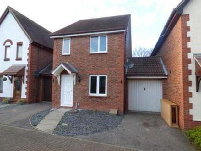 House for sale in Fordham Heath