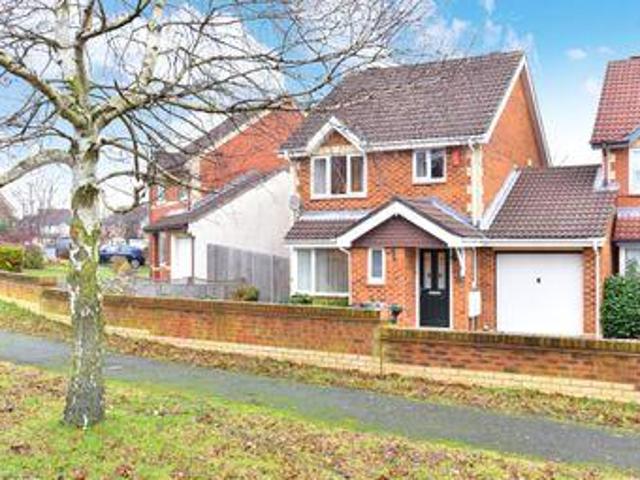 House for sale in Harrogate, North Yorkshire