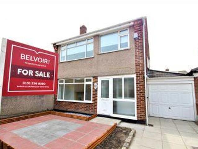 House for sale in Calderstones