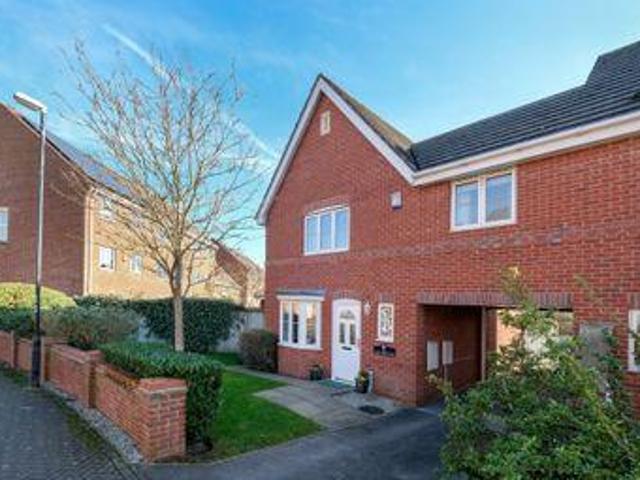 House for sale in Warrington