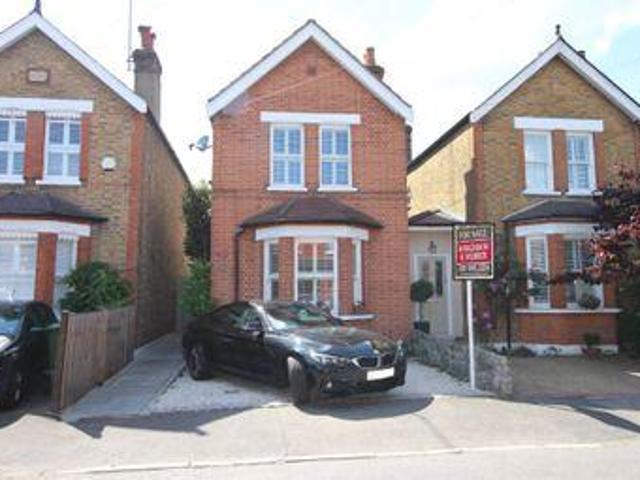 House for sale in Blackhills, Surrey
