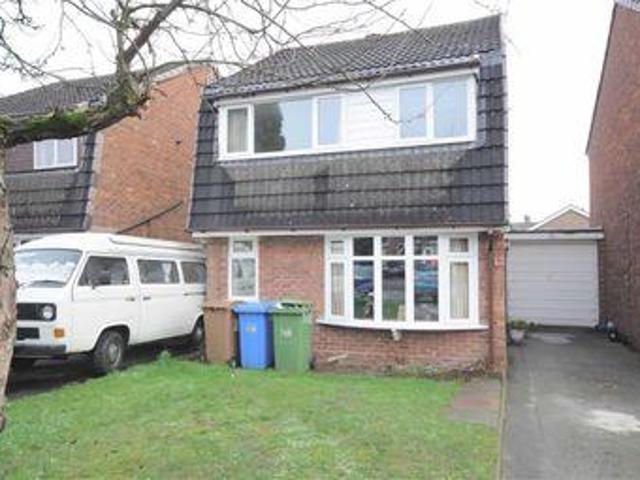 House for sale in Stone, Baswich
