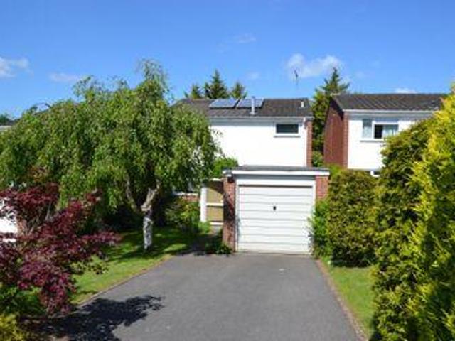 House for sale in Amersham