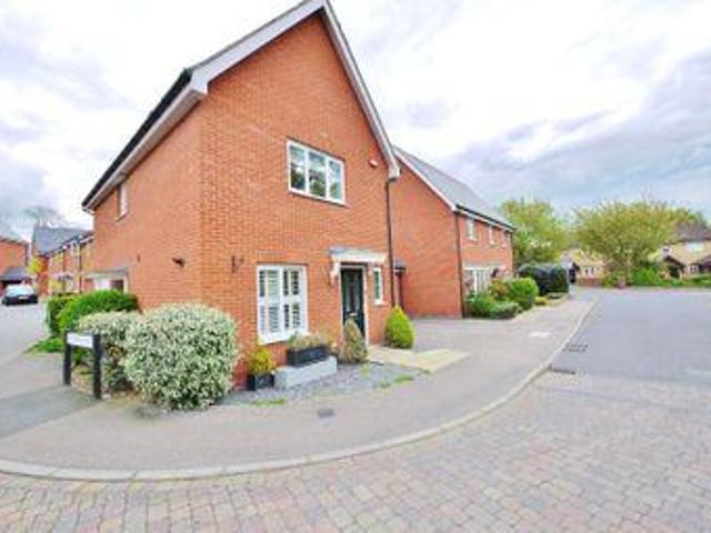 House for sale in Brentwood, Essex
