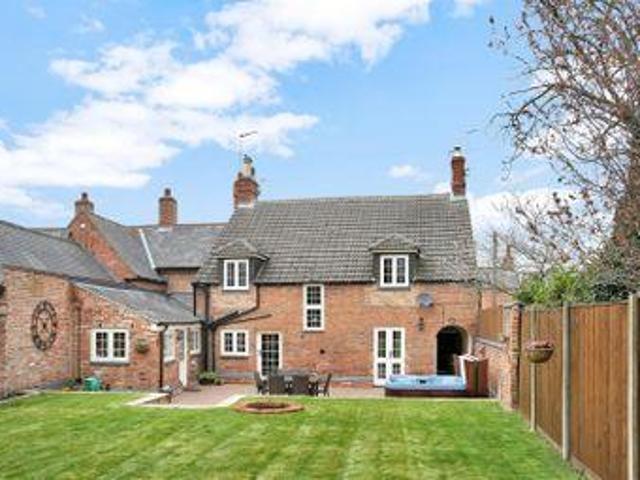 House for sale in Leicester Forest East, Blaby