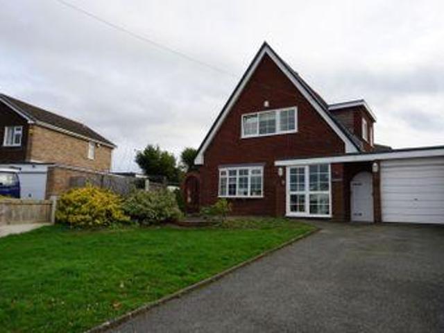 House for sale in Ruthin, Vale of Glamorgan