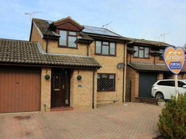 House for sale in Aldershot, Rushmoor