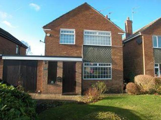House for sale in West Vale, Cheshire
