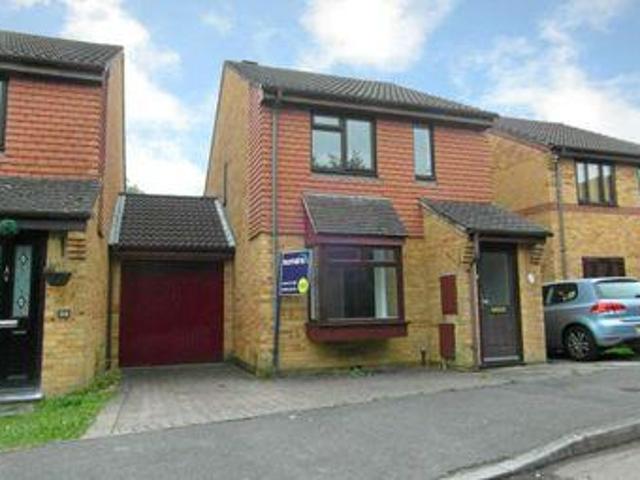 House for sale in Basingstoke, Basingstoke and Deane