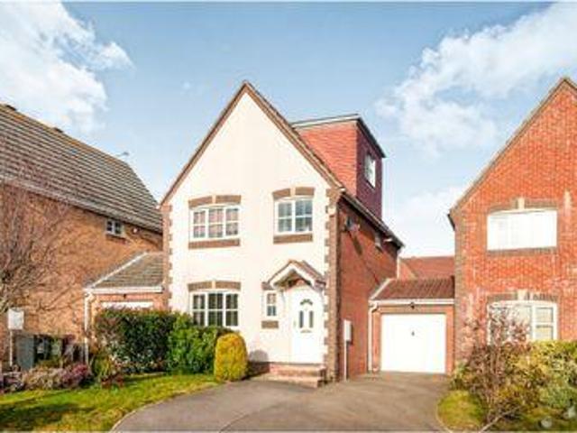 House for sale in Cross In Hand, East Sussex