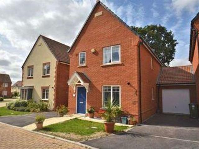 House for sale in Berrick Salome, Oxfordshire