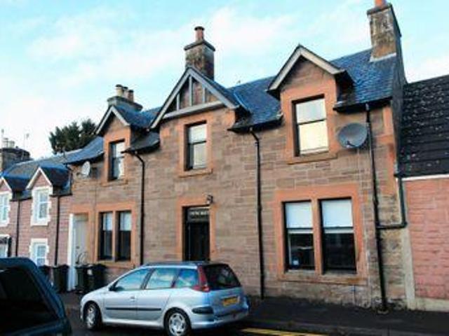 House for sale in Crieff, Scotland