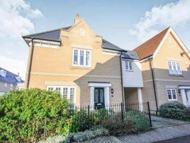 House for sale in Fordham Heath