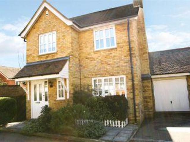 House for sale in Radlett, Hertsmere