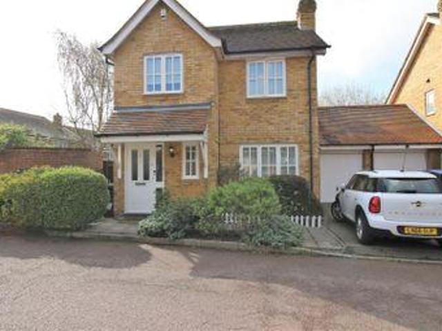 House for sale in Radlett, Hertsmere